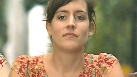 Pic: Aude Leger in Manon on the Asphalt (2008)