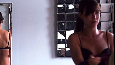 Pic: Meiling Melançon in The L Word (2004)