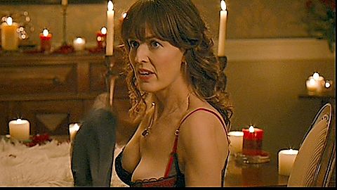Pic: Rosemarie DeWitt in The Watch (2012)