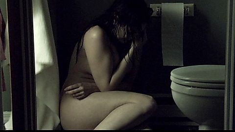 Pic: Bobbi Sue Luther in Laid to Rest (2009)