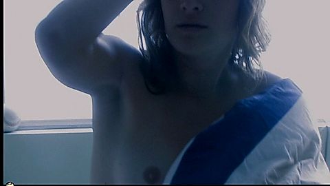 Pic: Irina Costa in The Legend of Bloody Mary (2008)