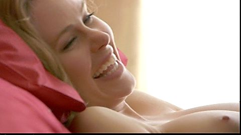 Pic: Anna Hutchison in Underbelly (2008)