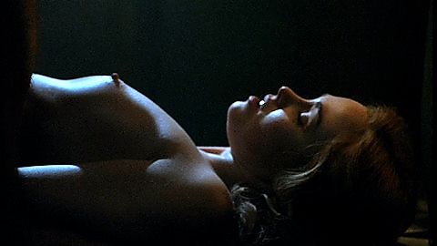 Pic: Anna Hutchison in Spartacus (2010)