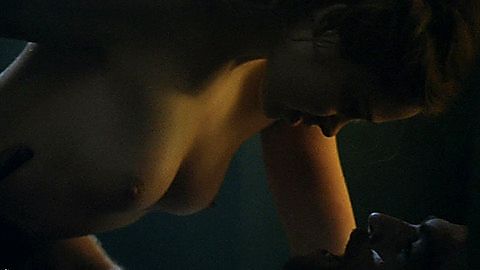 Pic: Anna Hutchison in Spartacus (2010)