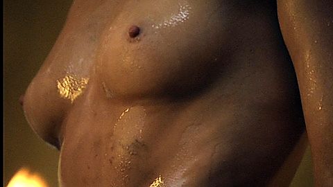 Pic: Anna Hutchison in Spartacus (2010)