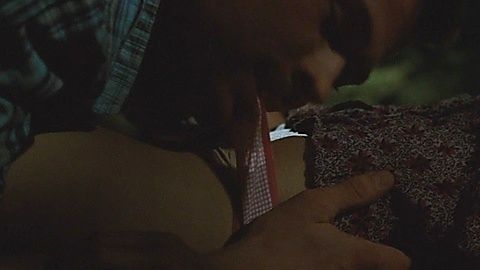 Pic: Anna Hutchison in The Cabin in the Woods (2012)