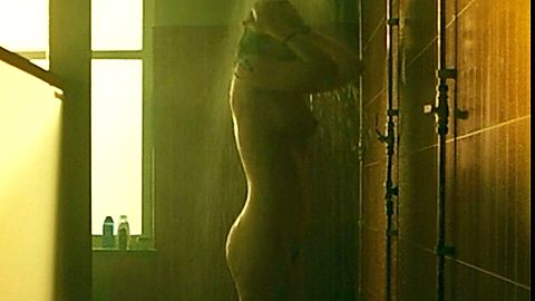 Pic: Veerle Baetens in Stormforce (2006)