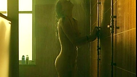 Pic: Veerle Baetens in Stormforce (2006)
