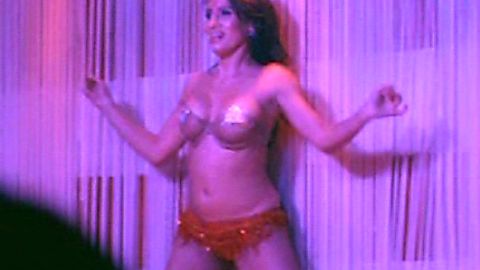 Pic: Dakota Ferreiro in Stiletto (2008)