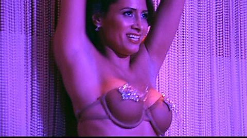 Pic: Dakota Ferreiro in Stiletto (2008)
