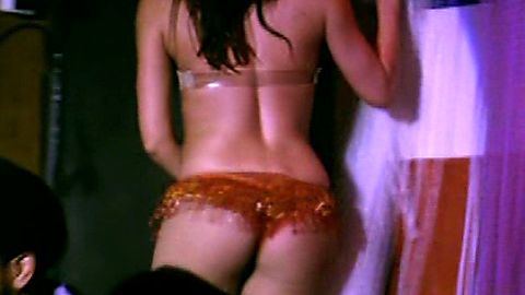 Pic: Dakota Ferreiro in Stiletto (2008)