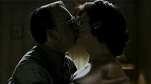 Pic: Lori Watt in Watchmen (2009)