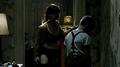 Pic: Lori Watt in Watchmen (2009)