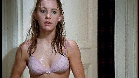 Pic: Viveka Davis in Morgan Stewart's Coming Home (1987)