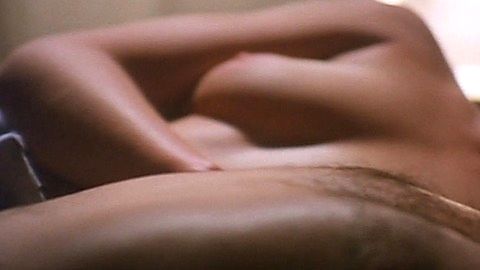 Pic: Essie Davis in The Custodian (1993)