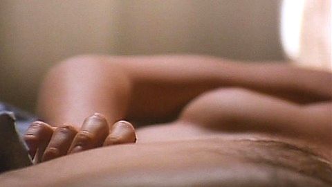 Pic: Essie Davis in The Custodian (1993)