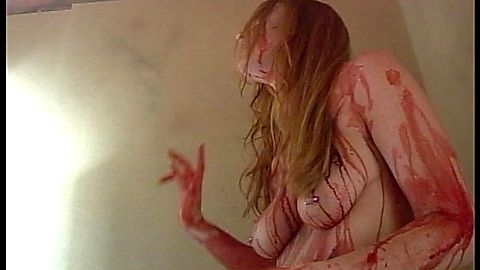 Pic: Tiffany Taylor in Stash (2007)