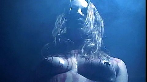 Pic: Tiffany Taylor in Stash (2007)
