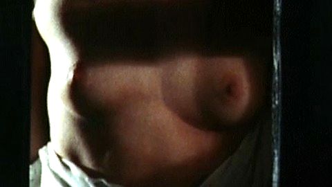 Pic: Elvira Deatcu in Bloodlust: Subspecies III (1993)