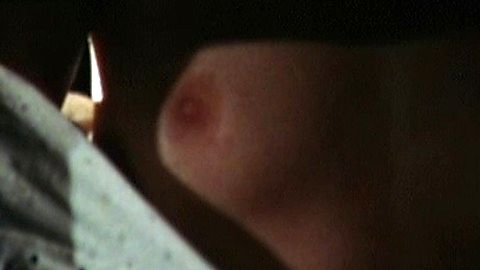 Pic: Elvira Deatcu in Bloodlust: Subspecies III (1993)