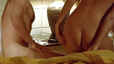 Pic: Margie Lanier in Fugitive Girls (1974)