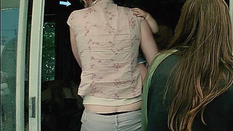 Pic: Riki Lindhome in Million Dollar Baby (2004)