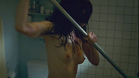 Pic: Riki Lindhome in The Last House on the Left (2009)
