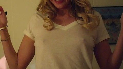 Pic: Riki Lindhome in The Dramatics: A Comedy (2015)