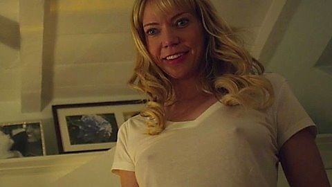 Pic: Riki Lindhome in The Dramatics: A Comedy (2015)