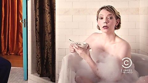 Pic: Riki Lindhome in Another Period (2015)