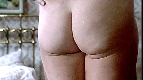 Pic: Elke Deuringer in Schoolgirl Report Volume 8 (1974)