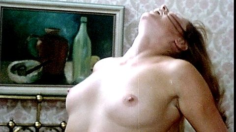Pic: Elke Deuringer in Schoolgirl Report Volume 8 (1974)
