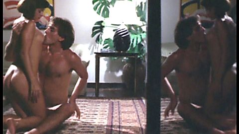 Pic: Vanessa Alves in The Chick's Ability (1984)