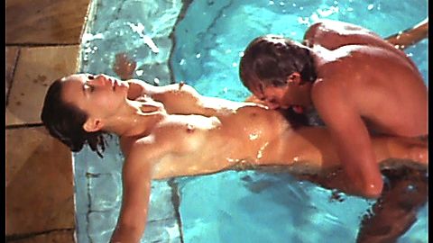 Pic: Vanessa Alves in The Chick's Ability (1984)