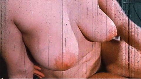 Pic: Jutta David in The Weirdos and the Oddballs (1971)