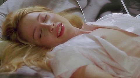 Pic: Charlee Danielson in Bad Biology (2008)