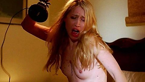 Pic: Charlee Danielson in Bad Biology (2008)