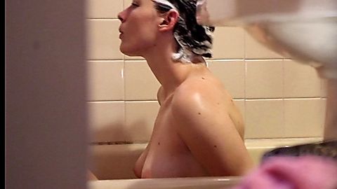 Pic: Amy Seimetz in Bitter Feast (2010)