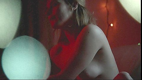 Pic: Amy Seimetz in A Horrible Way to Die (2010)