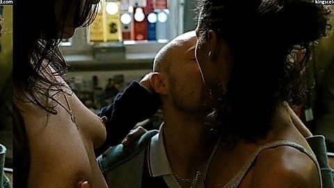 Pic: Araba Walton in Berlin Calling (2008)