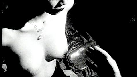 Pic: Melissa Dionisio in Cowards Bend the Knee (2003)