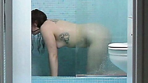 Pic: Lena Dunham in Tiny Furniture (2010)