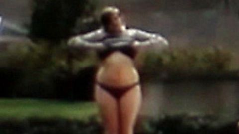 Pic: Lena Dunham in Tiny Furniture (2010)