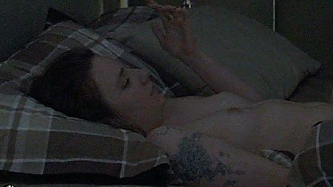 Pic: Lena Dunham in Girls (2012)