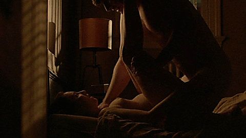Pic: Lena Dunham in Girls (2012)