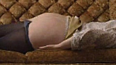 Pic: Lena Dunham in Girls (2012)