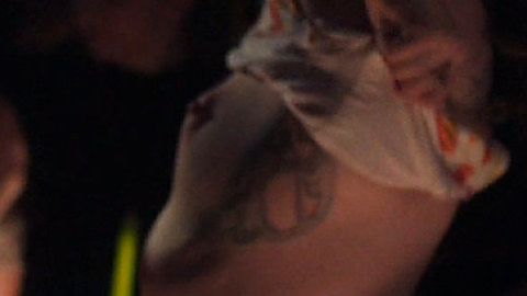 Pic: Lena Dunham in Girls (2012)