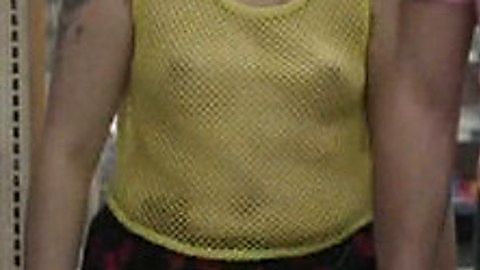 Pic: Lena Dunham in Girls (2012)