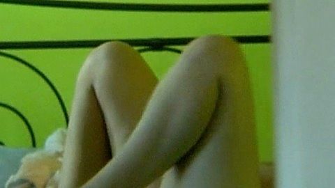 Pic: Kris Swanberg in Autoerotic (2010)
