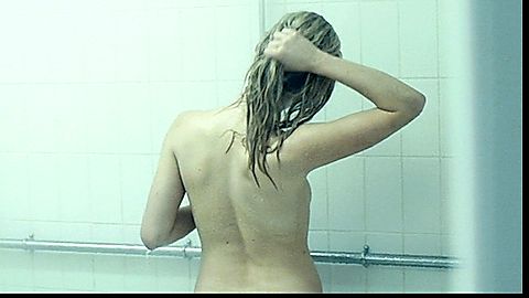 Pic: Rachael Taylor in Ghost Machine (2009)